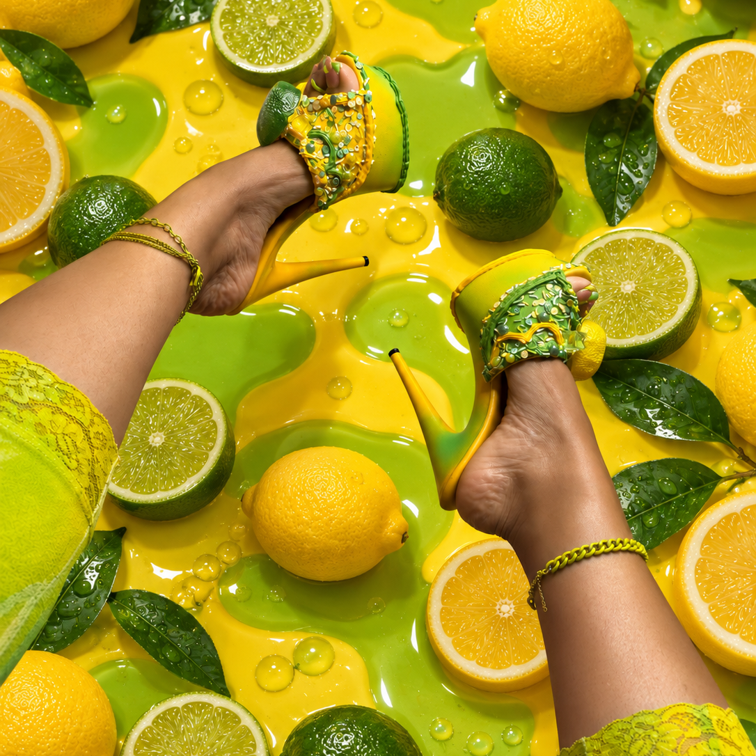 Margarita Pleasers