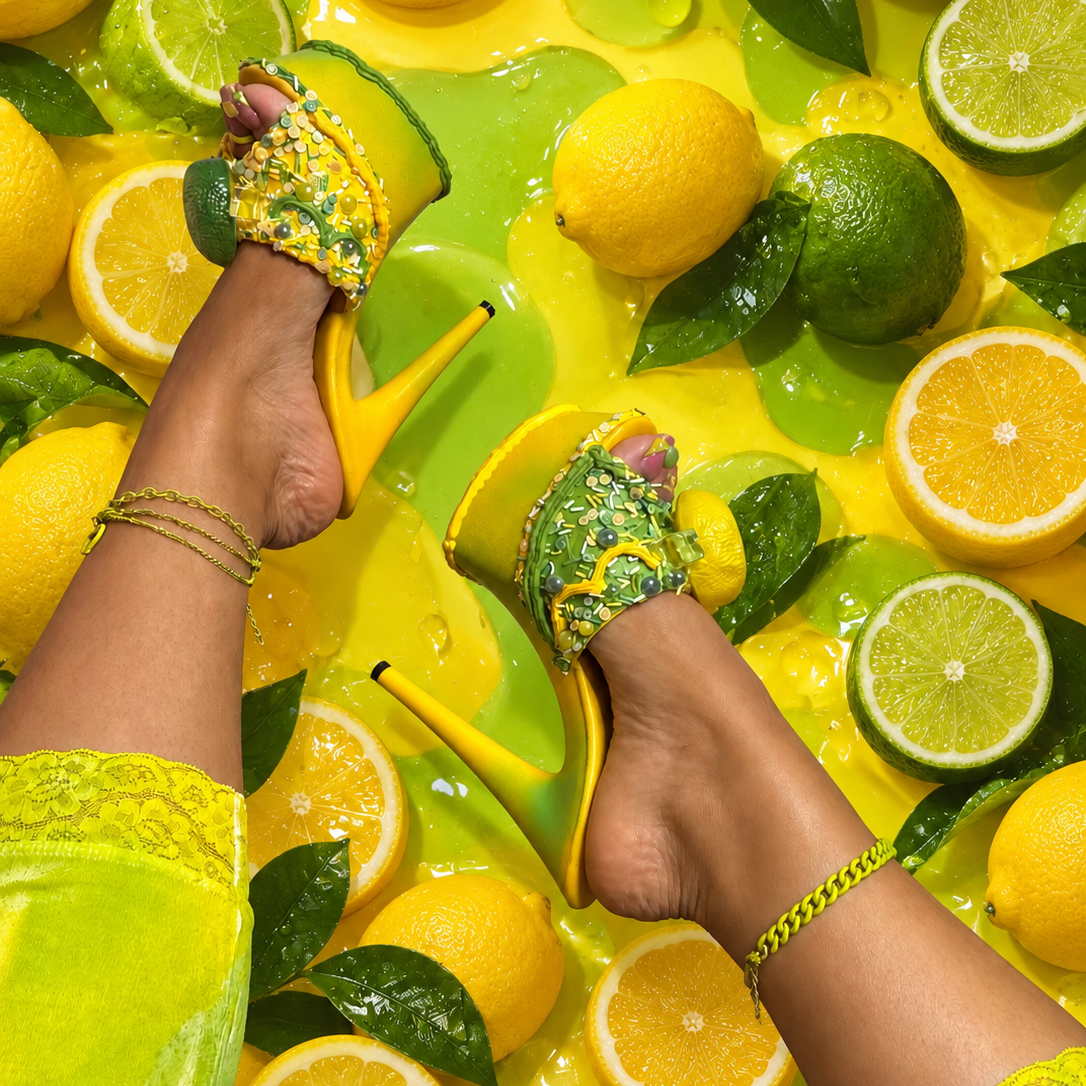 Margarita Pleasers