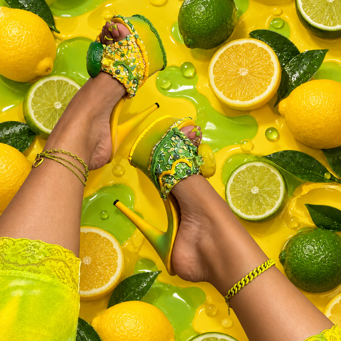 Margarita Pleasers