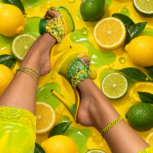 Margarita Pleasers