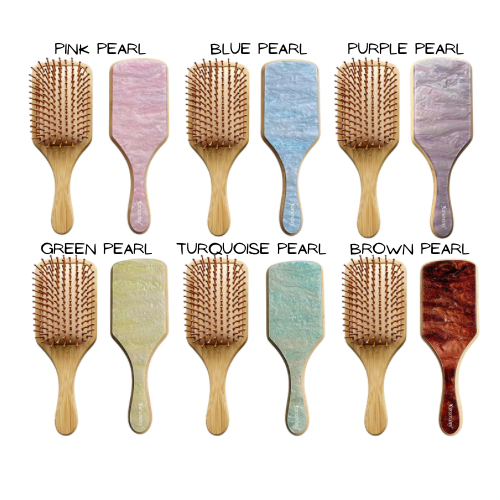 Custom Hair Accessories Kit